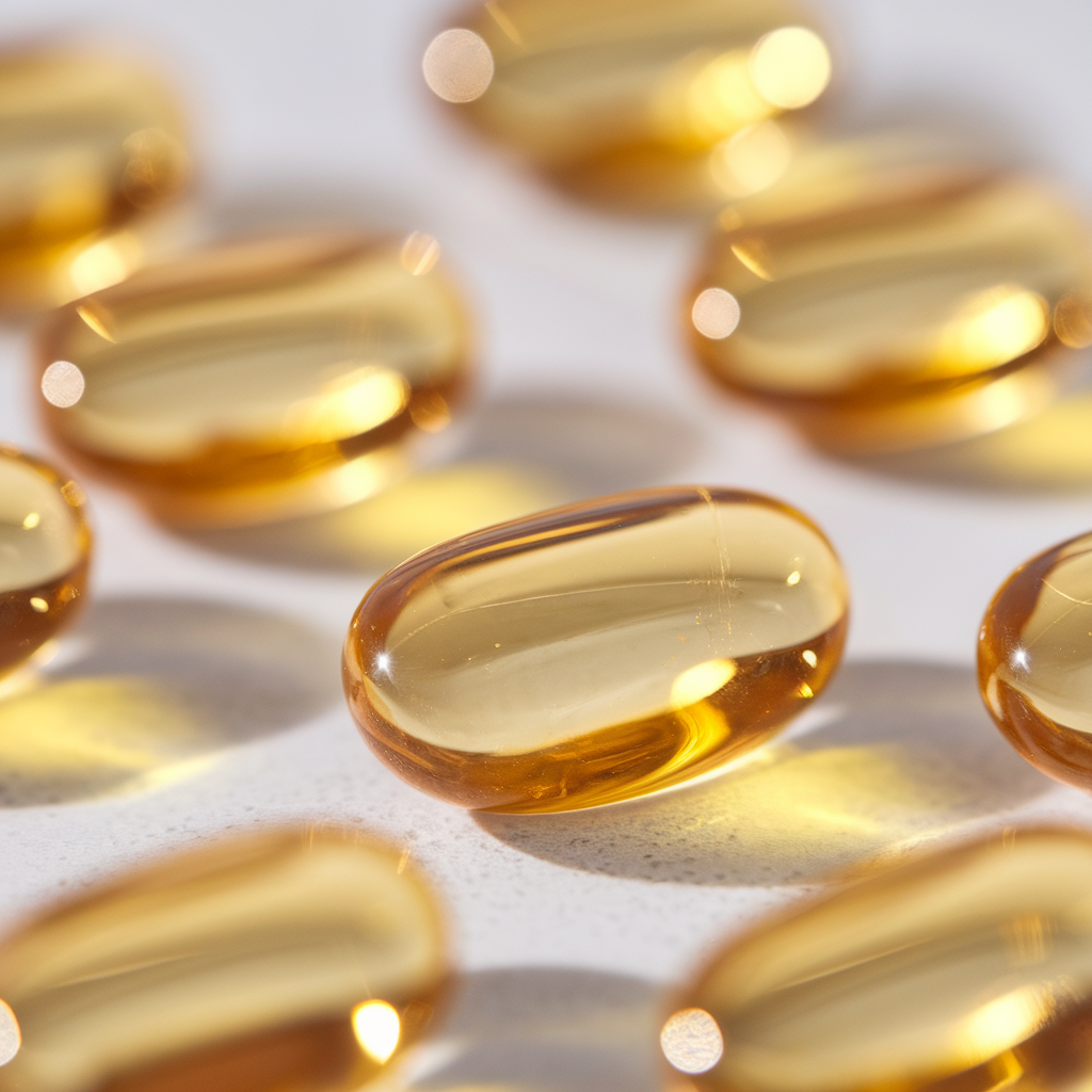 Omega-3